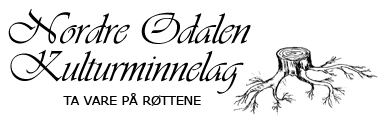 Logo kulturminnelaget