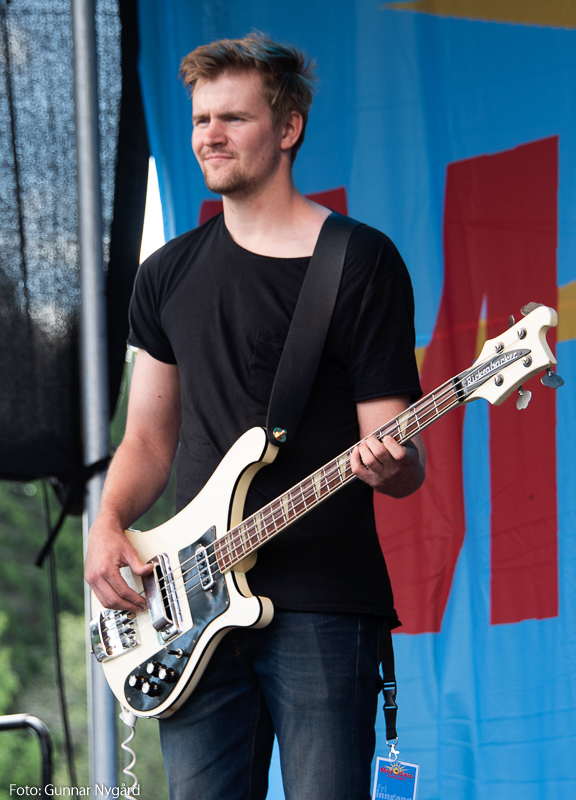 Morodalsfestivalen 2018